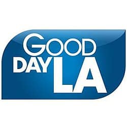 Tyler Banken on Good Day LA